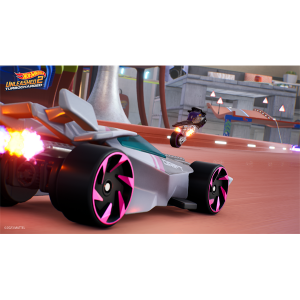 Hot Wheels Unleashed™ 2 – Turbocharged PS5 játékszoftver