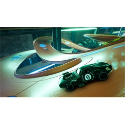 Hot Wheels Unleashed Xbox One játékszoftver