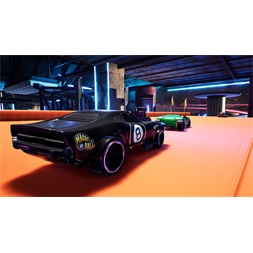 Hot Wheels Unleashed Xbox One játékszoftver