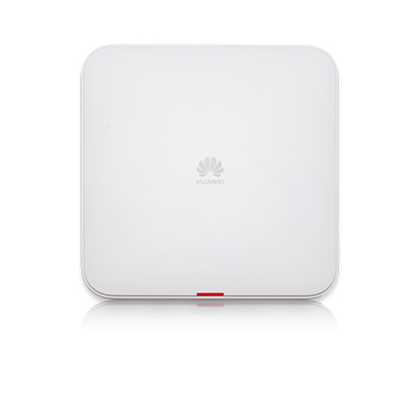 Huawei AP4050DE-M 802.11ac Wave2 Dual-Band beépített smart antennás beltéri AccessPoint