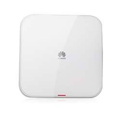 Huawei AP4051TN 802.11ac Wave2 Tri-Band (1x2,4GHz 2x5GHz) beépített antennás beltéri AccessPoint