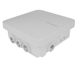 Huawei AP8150DN 802.11ac Wave2 Dual-Band külső antennás kültéri AccessPoint