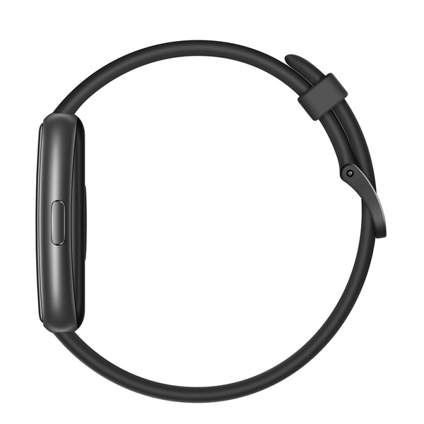 Huawei Band 7 fekete aktivitásmérő