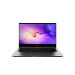 Huawei MateBook D14 14"FHD/Intel Core i5-10210U/8GB/512GB/Int. VGA/Win10/szürke laptop