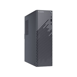 Huawei MateStation S MT AMD Ryzen 5-4600G/8GB/256GB/Win10 asztali számítógép