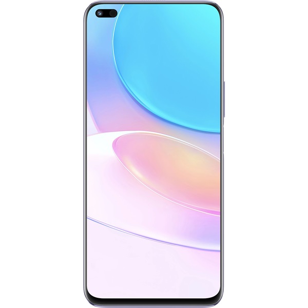 Huawei Nova 8i 6,67" LTE 6/128GB DualSIM ezüst okostelefon