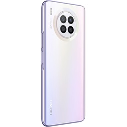 Huawei Nova 8i 6,67" LTE 6/128GB DualSIM ezüst okostelefon