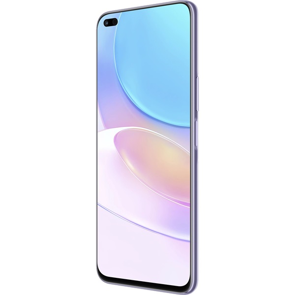 Huawei Nova 8i 6,67" LTE 6/128GB DualSIM ezüst okostelefon