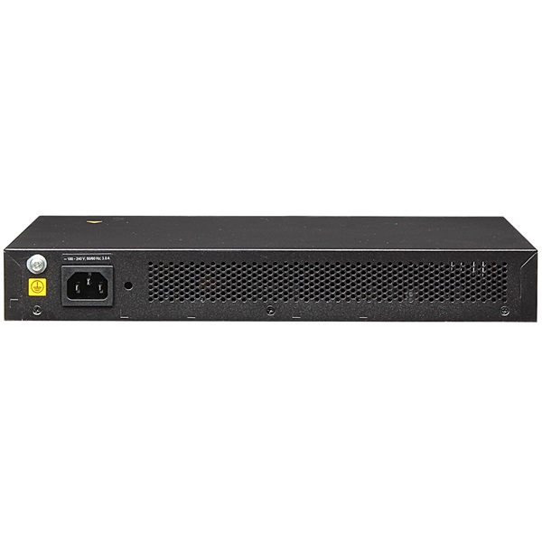 Huawei S5720-12TP-PWR-LI-AC 8port GbE LAN PoE+ (124W) L3 menedzselhető switch