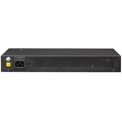 Huawei S5720-12TP-PWR-LI-AC 8port GbE LAN PoE+ (124W) L3 menedzselhető switch