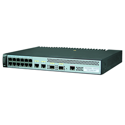 Huawei S5720-16X-PWH-LI-AC 12GbE PoE++ 2xGbE LAN 2x10GbE SFP+ 360W PoE++ L3 menedzselhető switch