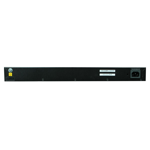 Huawei S5720-28P-LI-AC 24xGbE LAN 4xGbE SFP L3 menedzselhető switch