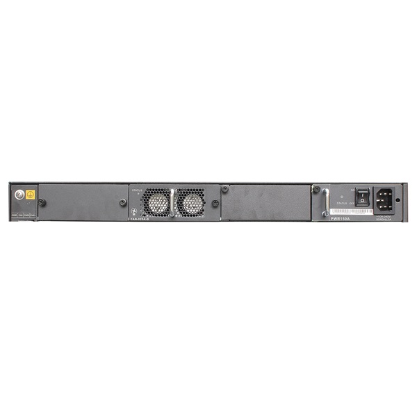 Huawei S5720-36C-EI-28S bundle 24xGbE SFP 4xGbE Combo RJ45/SFP 4x10GbE SFP+ L3 menedzselhető switch