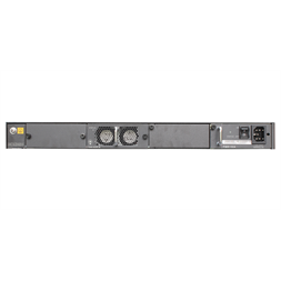 Huawei S5720-36C-EI-28S bundle 24xGbE SFP 4xGbE Combo RJ45/SFP 4x10GbE SFP+ L3 menedzselhető switch