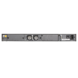 Huawei S5720-36C-EI bundle 24xGbE LAN 4xGbE Combo RJ45/SFP 4x10GbE SFP+ L3 menedzselhető switch