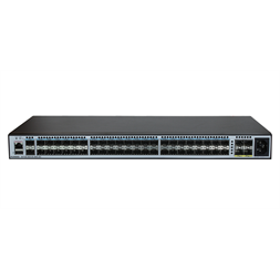 Huawei S5720-50X-EI-46S-AC 46xGbE SFP 4x10GbE SFP+ L3 menedzselhető switch