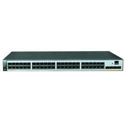 Huawei S5720S-52X-LI-AC 48GbE LAN 4x10GbE SFP+ L3 menedzselhető switch