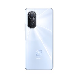 Huawei nova 9 SE 6,78" LTE 8/128GB DualSIM fehér okostelefon