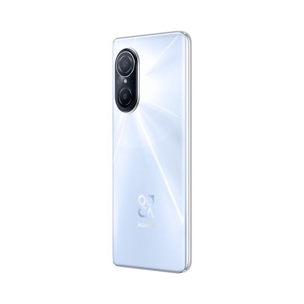 Huawei nova 9 SE 6,78" LTE 8/128GB DualSIM fehér okostelefon