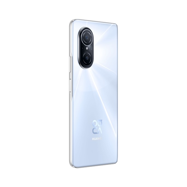 Huawei nova 9 SE 6,78" LTE 8/128GB DualSIM fehér okostelefon