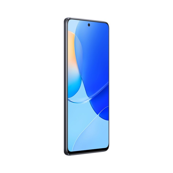 Huawei nova 9 SE 6,78" LTE 8/128GB DualSIM fekete okostelefon