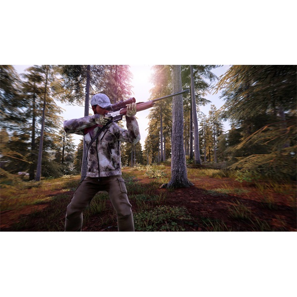 Hunting Simulator 2 Xbox Series X játékszoftver