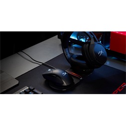 HyperX ChargePlay Base töltő állomás (EU adapterrel)