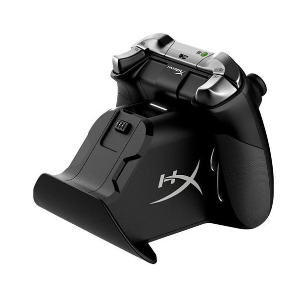 HyperX ChargePlay Duo Xbox One kontroller töltő állomás