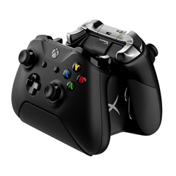 HyperX ChargePlay Duo Xbox One kontroller töltő állomás