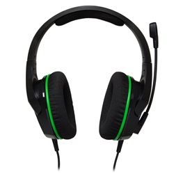 HyperX CloudX Stinger Core (Xbox Licensed) 3,5 Jack fekete gamer headset