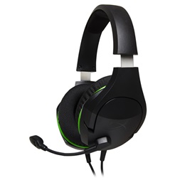 HyperX CloudX Stinger Core (Xbox Licensed) 3,5 Jack fekete gamer headset