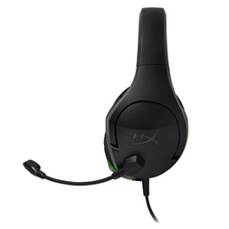 HyperX CloudX Stinger Core (Xbox Licensed) 3,5 Jack fekete gamer headset