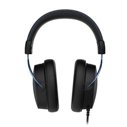 HyperX Cloud Alpha S 3,5 Jack kék-fekete gamer headset