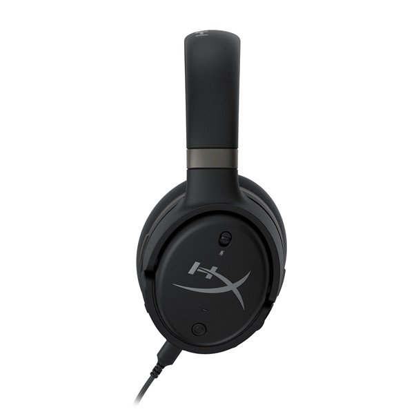 HyperX Cloud Orbit S Fekete gamer headset