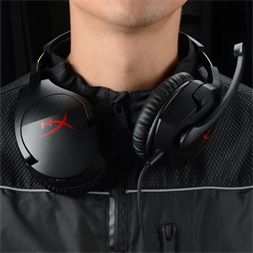 HyperX Cloud Stinger 3,5 Jack gamer headset