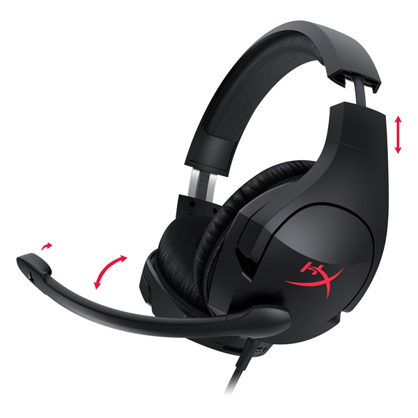 HyperX Cloud Stinger 3,5 Jack gamer headset