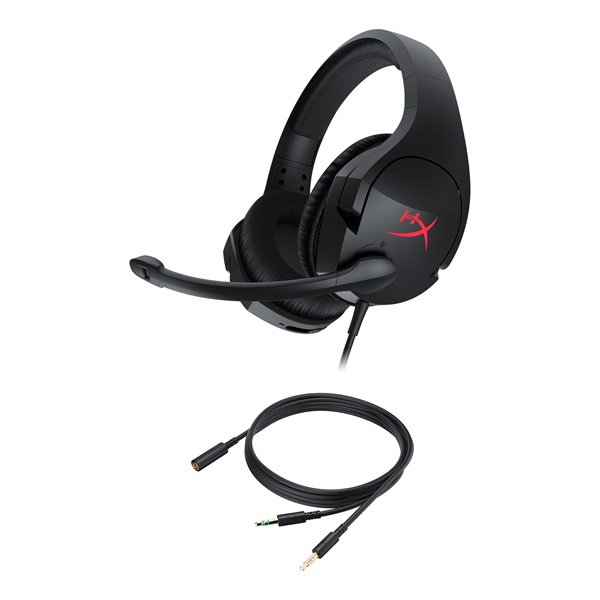 HyperX Cloud Stinger 3,5 Jack gamer headset