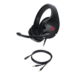 HyperX Cloud Stinger 3,5 Jack gamer headset