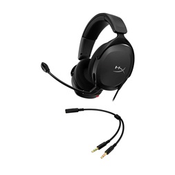 HyperX Cloud Stinger Core 2 3,5 Jack gamer headset