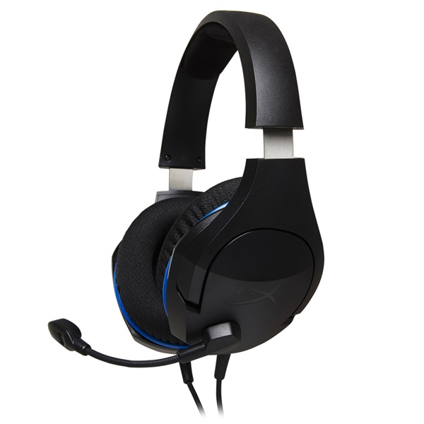 HyperX Cloud Stinger Core 3,5 Jack Konzol gamer headset