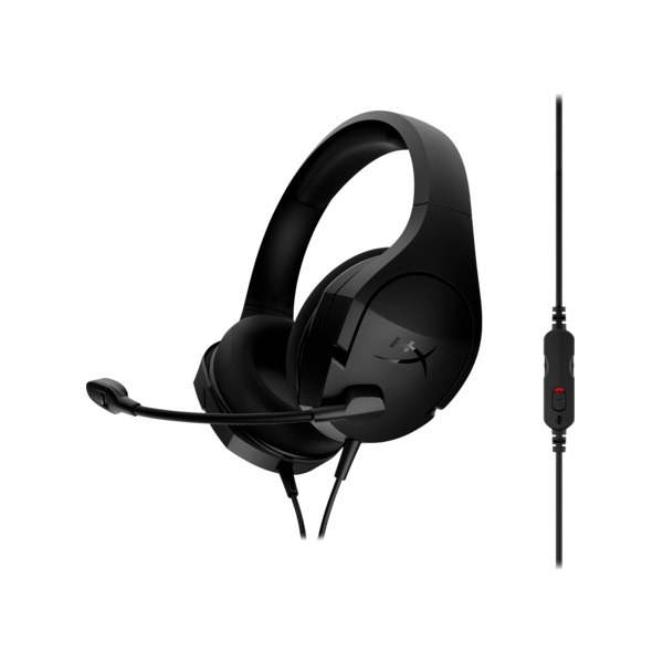 HyperX Cloud Stinger Core 3,5 Jack gamer headset