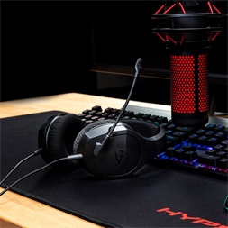 HyperX Cloud Stinger Core 7.1 PC vezeték nélküli gamer headset