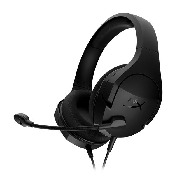 HyperX Cloud Stinger Core 7.1 PC vezeték nélküli gamer headset