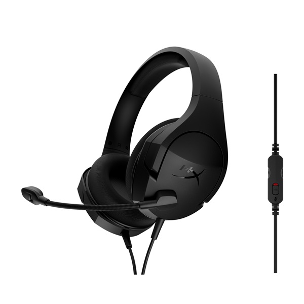 HyperX Cloud Stinger Core 7.1 PC vezeték nélküli gamer headset