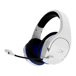 HyperX Cloud Stinger Core vezeték nélküli PS4 gamer headset