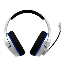 HyperX Cloud Stinger Core vezeték nélküli PS4 gamer headset