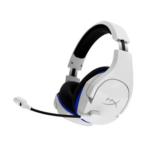 HyperX Cloud Stinger Core vezeték nélküli PS4 gamer headset