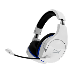 HyperX Cloud Stinger Core vezeték nélküli PS4 gamer headset