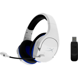 HyperX Cloud Stinger Core vezeték nélküli PS4 gamer headset