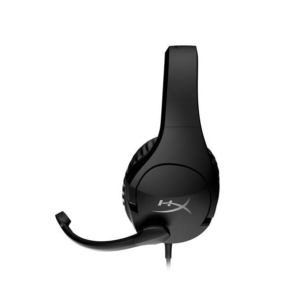 HyperX Cloud Stinger S + 7.1 fekete gamer Headset